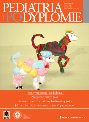 Pediatria po Dyplomie 02/2013