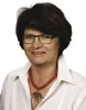 prof. dr hab. n. med. Katarzyna Bieganowska