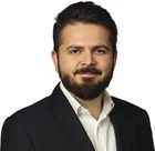 dr n. med. Bartłomiej Burzyński