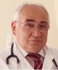 prof. dr hab. n. med. Bolesław Rutkowski