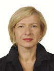 dr hab. n. med. Ilona Kurnatowska