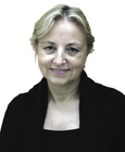 prof. dr hab. n. med. Magdalena Kostkiewicz