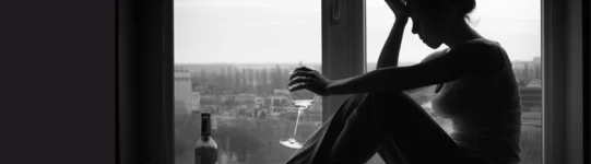 Bezpłatne webinarium 'Uzależnienie od alkoholu i lęk w dobie pandemii COVID-19 – najważniejsze aspekty praktyki klinicznej'