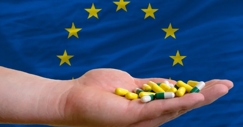 Europa zreformuje prawo farmaceutyczne, by zwiększyć dostęp do leków