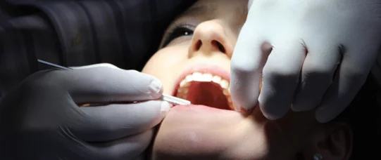 Sprzeciw wobec zmiany zasady liczenia czasu pracy dentystów <br><br>