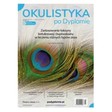 Okulistyka po Dyplomie (prenumerata kwartalna)