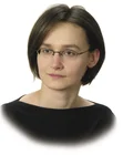 dr n. med. Magdalena Konopko
