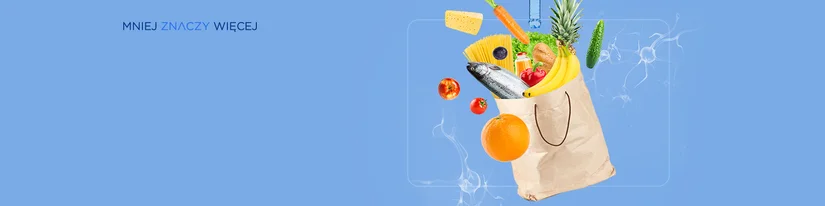 Neurogastronomia, czyli o tym jak jedzenie wpływa na pracę układu nerwowego. Bezpłatny webinar startuje już o 18:30!