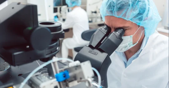 Śląskie dofinansuje in vitro. Jaki koszt procedury?
