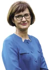 dr hab. n. med. Danuta Sorysz