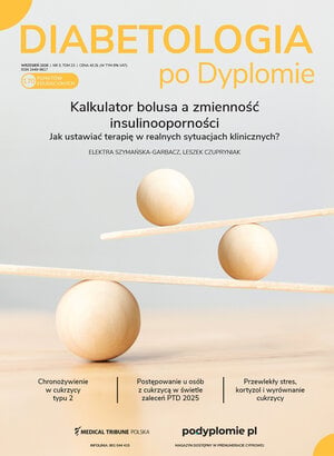 Diabetologia po Dyplomie 03/2026