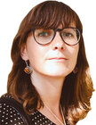 dr n. med. i n. o zdr. Joanna Sułkowska