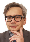 prof. dr hab. n. med. Paweł Zagożdżon