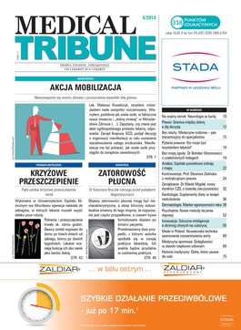 Medical Tribune (04/2019) 
