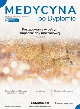 Medycyna po Dyplomie (02/2020) 