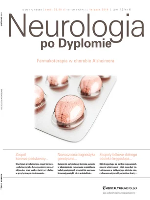 Neurologia po Dyplomie 06/2018