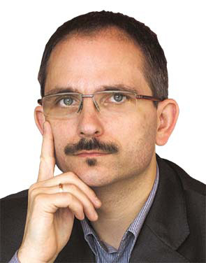 dr n. med. Łukasz Müldner-Nieckowski