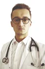 lek. Ireneusz Domański-Giec