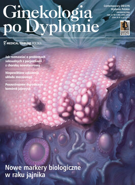 Ginekologia po Dyplomie (04/2012) 