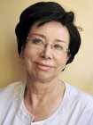 rof. zw. dr hab. med. Anna Kwaśniewska