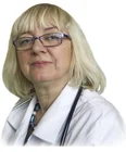dr n. med. Alicja Klich-Rączka