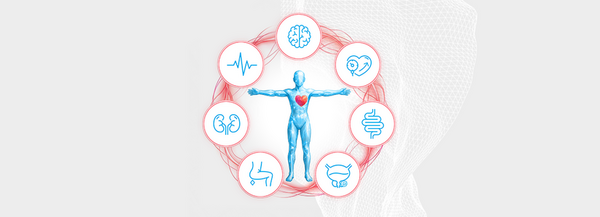 🔔 Już dziś (5 marca) o 18:30 bezpłatny webinar "Serce w panice – gdy pacjent nie wie, czy z kołataniem serca iść do kardiologa czy psychiatry" | prof. Mamcarz, dr hab. Barylski oraz dr Wierzbiński