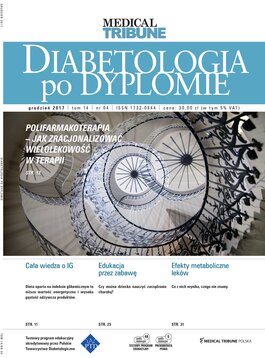 Diabetologia po Dyplomie (04/2017) 