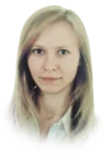 mgr Magdalena Śpiewak