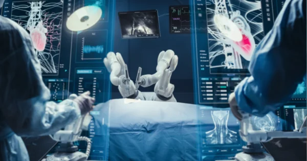 Centrum Robotyki Pediatrycznej już działa w Krakowie