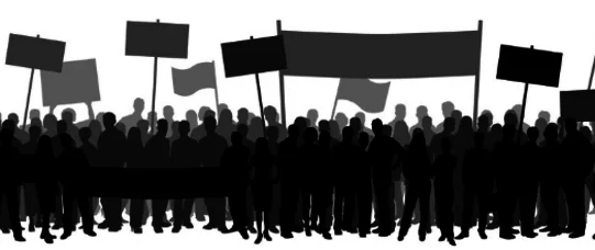 Czy rządzący przestraszą się protestu szpitali powiatowych?