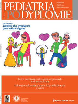 Pediatria po Dyplomie (05/2017) 