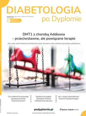 Diabetologia po Dyplomie 04/2019