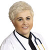 dr n. med. Magdalena Włoch-Targońska