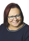 prof. dr hab. n. med. Ewa Małecka-Wojciesko