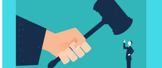 Procesy sądowe przeciwko lekarzom – strach ma wielkie oczy?
