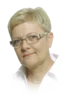 dr n. kultury fizycznej Barbara Wybraniec-Lewicka