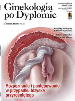Ginekologia po Dyplomie (01/2016) 
