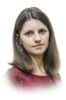lek. Anna Kubicz