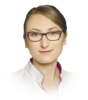 lek. Elżbieta Górawska