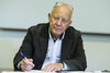 lek. dent. Leszek Dudziński