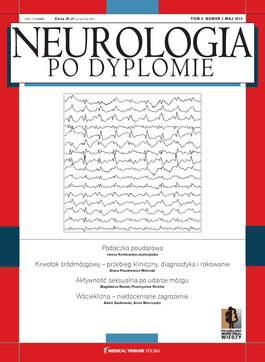 Neurologia po Dyplomie (03/2014) 