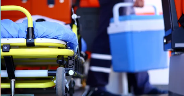 Sukces zespołu Centralnego Szpitala Klinicznego w Warszawie: 12 przeszczepów w jednym dniu