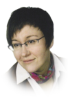 dr n. med. Anna Lewandowska-Polak