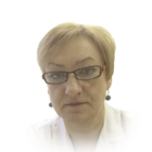 dr n. biol. Urszula Łopaciuk