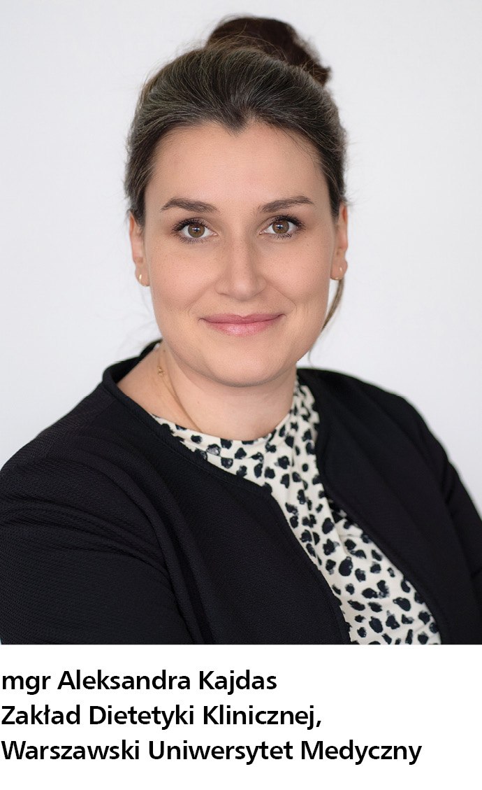 Rola diety wysokotłuszczowej i węglowodanowej w rozwoju insulinooporności Przegląd badań eksperymentalnych i klinicznych