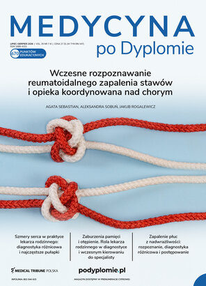 Medycyna po Dyplomie 07-08/2026