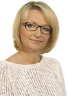 mgr Izabela Kuberka