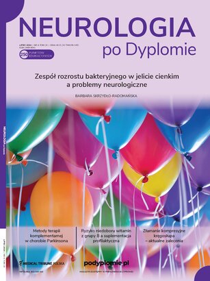 Neurologia po Dyplomie 04/2024