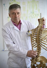 dr n. med. Stanisław Łukawski