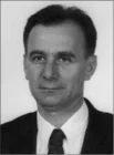 prof. dr hab. med. Mirosław Jarosz